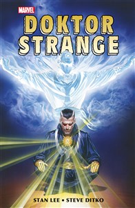 Picture of Doktor Strange