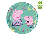 Talerzyki ... -  Książka z wysyłką do UK