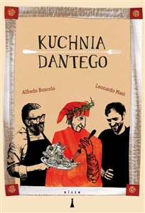 Picture of Kuchnia Dantego