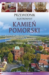 Picture of Przewodnik ilustrowany. Kamień Pomorski