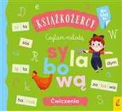 Polska książka : Książkożer... - Monika Sobkowiak