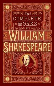 Picture of The Complete Works of William Shakespeare