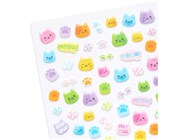 polish book : Mini Nakle...