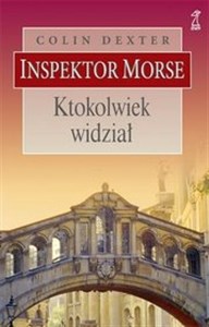 Obrazek Ktokolwiek widział