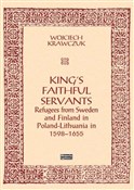 Polska książka : King's Fai... - Wojciech Krawczuk