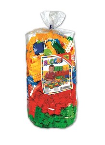 Picture of Klocki 630el