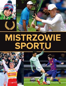 Picture of Mistrzowie sportu
