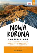 Książka : Nowa Koron... - Krzysztof Bzowski