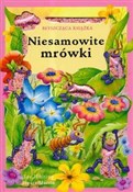 Niesamowit... - Stuart Martin, Sue Whiting -  books from Poland