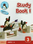 Książka : Pingu's En... - Diana Hicks, Daisy Scott, Mike Raggett