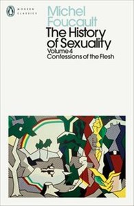Picture of The History of Sexuality: 4