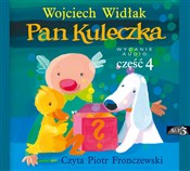 [Audiobook... - Wojciech Widłak -  books in polish 