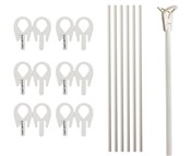 Patyczki z... -  Książka z wysyłką do UK