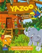 Książka : Yazoo 1 Ks... - Charlotte Covill, Jeanne Perrett