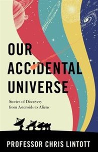 Obrazek Our Accidental Universe