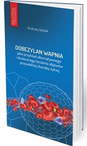 Picture of Dobezylan Wapnia jako przykład alternatywnego i skutecznego leczenia objawów przewlekłej choroby żylnej
