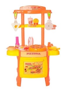 Picture of Zestaw kuchnia