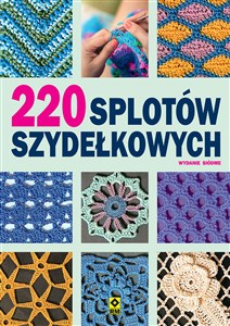 Picture of 220 splotów szydełkowych