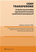 Ceny trans... - Jarosław F. Mika -  books in polish 