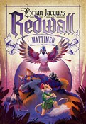 Redwall. M... - Brian Jacques - Ksiegarnia w UK