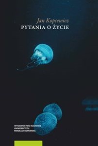 Picture of Pytania o życie