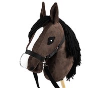 Polska książka : Hobby Hors...