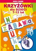 Polska książka : Krzyżówki ... - Beata Guzowska, Iwona Kowalska