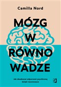 Mózg w rów... - Camilla Nord -  books in polish 