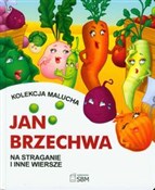 Na stragan... - Jan Brzechwa -  books in polish 