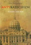 polish book : Antykatech... - Józef Bednarowski