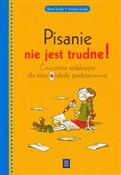 Książka : Pisanie ni... - Beata Surdej, Andrzej Surdej