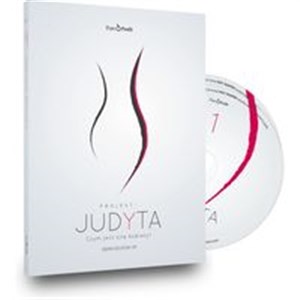 Picture of [Audiobook] Judyta Czym jest siła kobiety?
