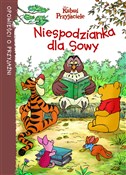 Niespodzia... - Opracowanie Zbiorowe -  books from Poland