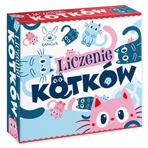 Picture of Liczenie Kotków 5+
