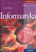 Informatyk... - Marek Kołodziej -  foreign books in polish 