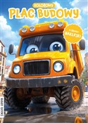 Książka : Plac budow... - Opracowanie zbiorowe