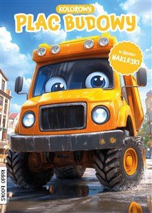 Picture of Plac budowy