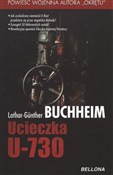 Ucieczka U... - Lothar-Gunther Buchheim - Ksiegarnia w UK