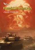 Książka : Perski Pod... - Jakub Pawełek