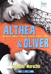 Picture of Althea & Oliver