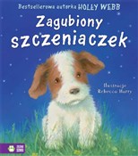 Zagubiony ... - Holly Webb -  books from Poland