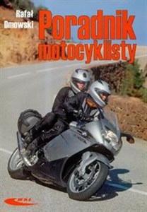 Picture of Poradnik motocyklisty