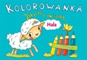 Kolorowank... - Alicja Karczmarska-Strzebońska -  books in polish 