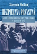 Polska książka : Bezpieczna... - Sławomir Moćkun