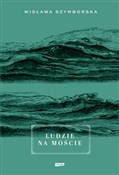 Ludzie na ... - Wisława Szymborska -  books in polish 