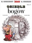 Asteriks O... - René Goscinny -  books in polish 