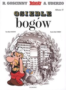 Picture of Asteriks Osiedle bogów