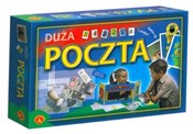 Polska książka : Duża poczt... - Opracowanie Zbiorowe