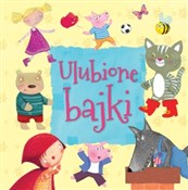 Ulubione b... - Opracowanie Zbiorowe -  Polish Bookstore 