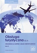 Polska książka : Obsługa tu... - Agnieszka Swastek, Dorota Sydorko-Raszewska